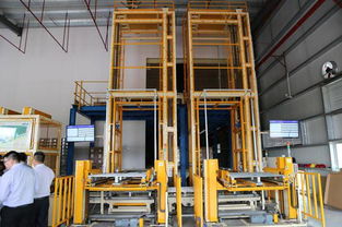 中山家电与物流业携手，共筑高效供应链管理新生态