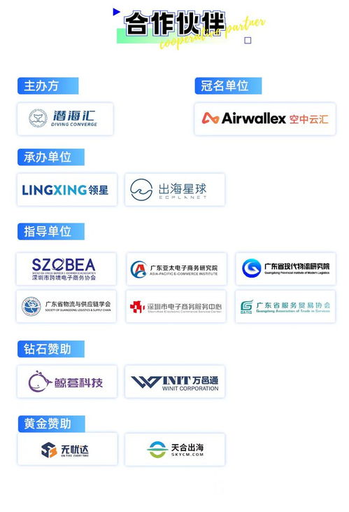 搭建全球链接的桥梁 首届跨境电商采购与供应链管理峰会深度解读供应链管理服务